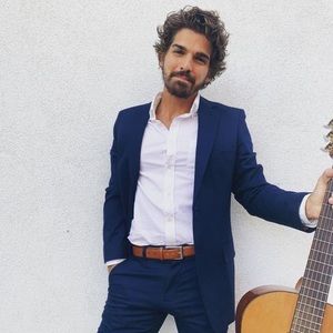 Meet your Posher, Joshua